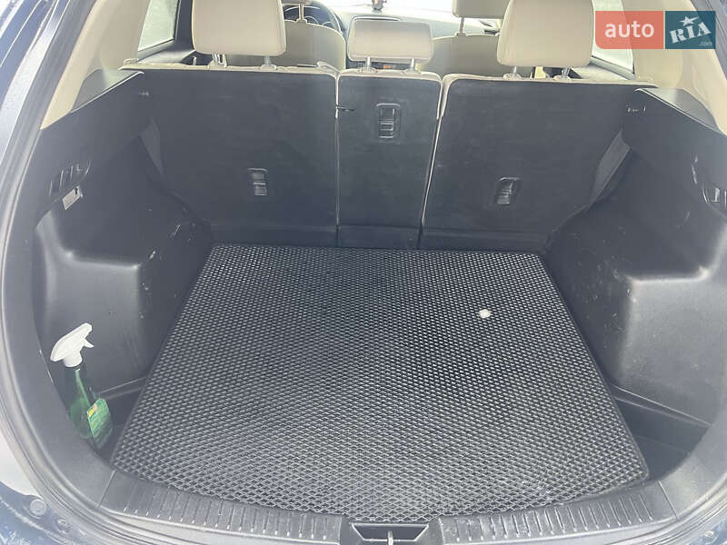 Внедорожник / Кроссовер Mazda CX-5 2014 в Киеве фото 33 Внедорожник / Кроссовер Mazda CX-5 2014 в Киеве