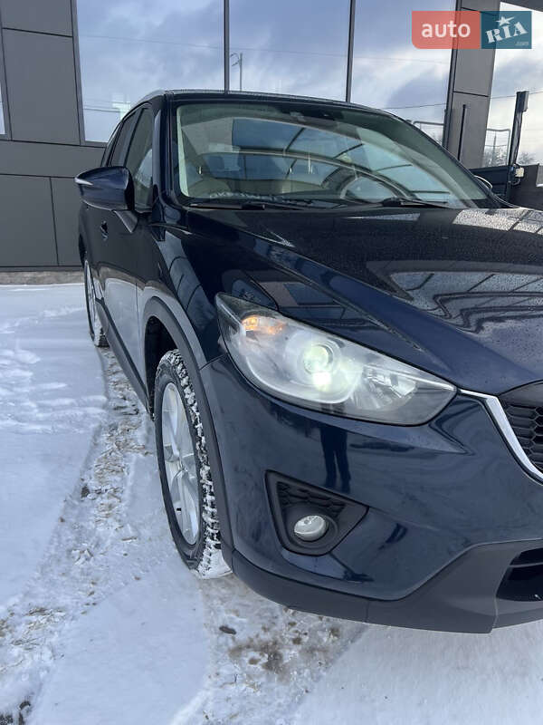 Внедорожник / Кроссовер Mazda CX-5 2014 в Киеве фото 38 Внедорожник / Кроссовер Mazda CX-5 2014 в Киеве