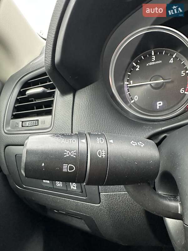 Внедорожник / Кроссовер Mazda CX-5 2012 в Белогородке фото 16 Внедорожник / Кроссовер Mazda CX-5 2012 в Белогородке