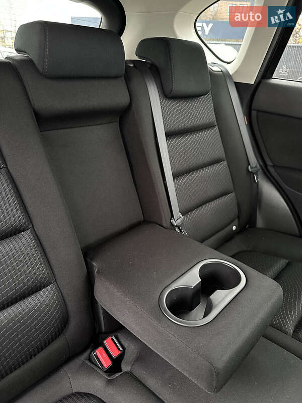 Внедорожник / Кроссовер Mazda CX-5 2012 в Белогородке фото 31 Внедорожник / Кроссовер Mazda CX-5 2012 в Белогородке