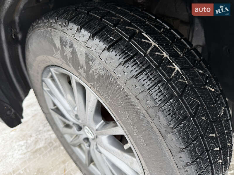 Внедорожник / Кроссовер Mazda CX-5 2019 в Ивано-Франковске