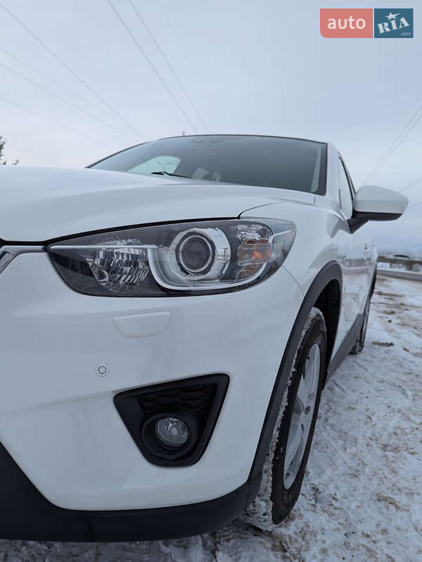 Позашляховик / Кросовер Mazda CX-5 2012 в Ніжині фото 2 Позашляховик / Кросовер Mazda CX-5 2012 в Ніжині