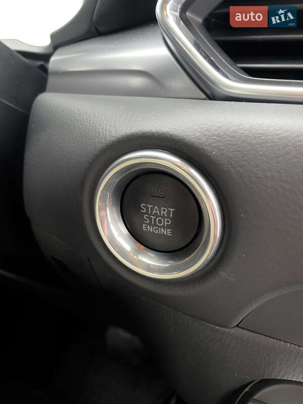 Внедорожник / Кроссовер Mazda CX-5 2022 в Киеве