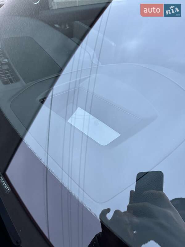 Позашляховик / Кросовер Mazda CX-5 2023 в Дніпрі