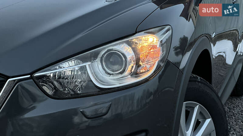 Внедорожник / Кроссовер Mazda CX-5 2014 в Самборе
