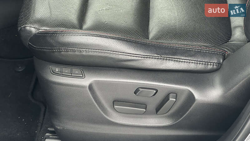 Внедорожник / Кроссовер Mazda CX-5 2014 в Самборе