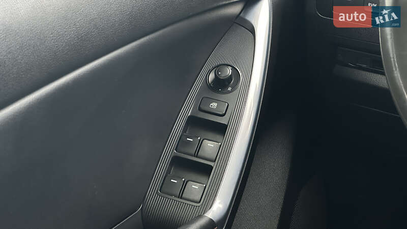 Внедорожник / Кроссовер Mazda CX-5 2014 в Самборе