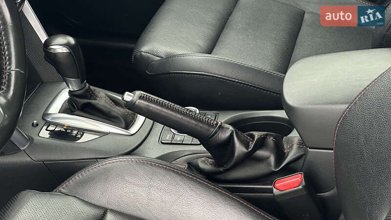 Внедорожник / Кроссовер Mazda CX-5 2014 в Самборе