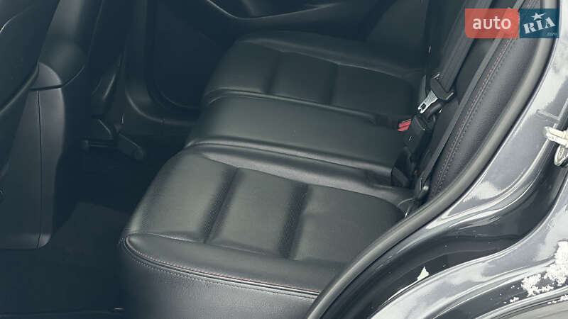 Внедорожник / Кроссовер Mazda CX-5 2014 в Самборе