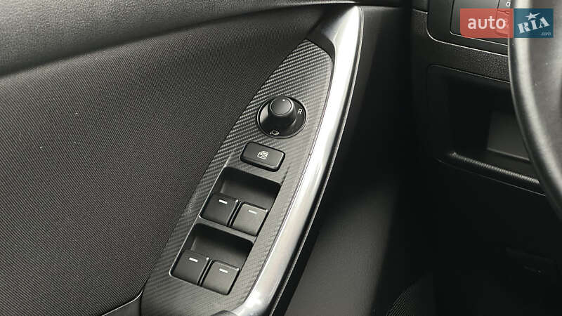 Позашляховик / Кросовер Mazda CX-5 2015 в Самборі