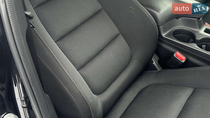 Позашляховик / Кросовер Mazda CX-5 2015 в Самборі