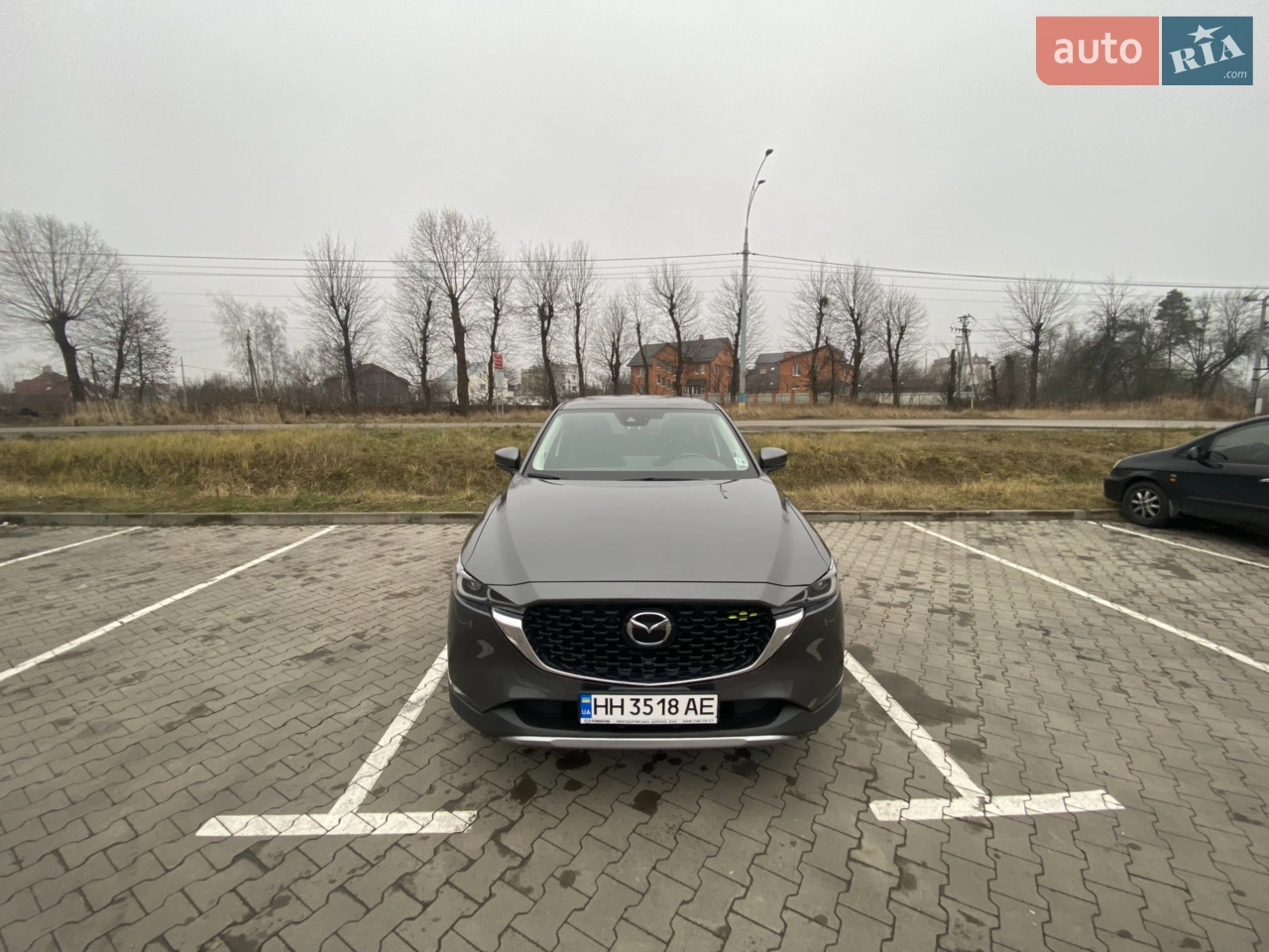 2021 Mazda CX-5 - мініатюра 34