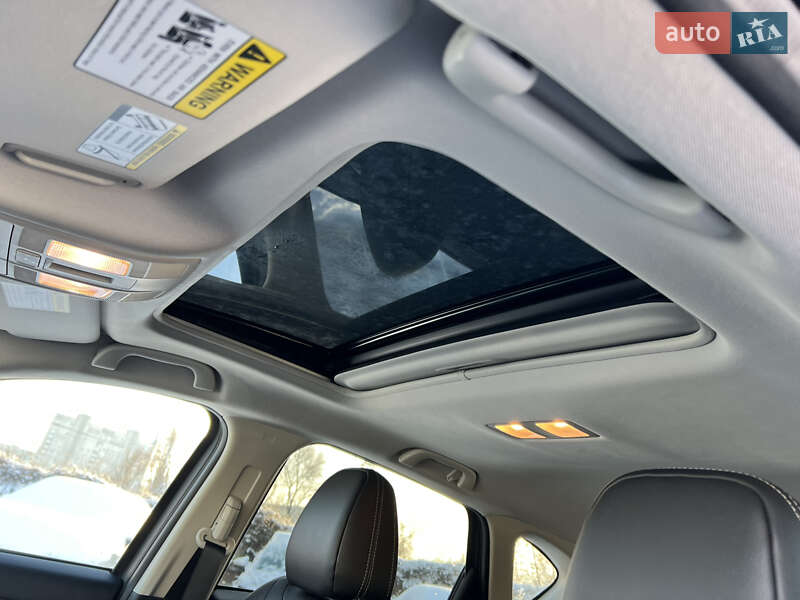 Внедорожник / Кроссовер Mazda CX-5 2024 в Харькове