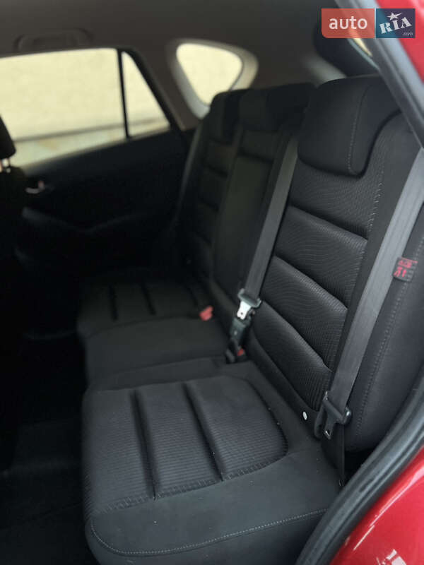 Внедорожник / Кроссовер Mazda CX-5 2014 в Тернополе
