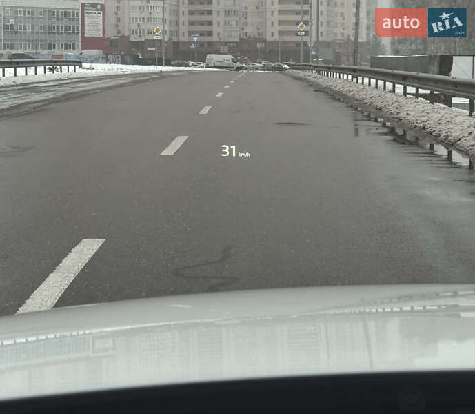 Внедорожник / Кроссовер Mazda CX-5 2025 в Киеве фото 57 Внедорожник / Кроссовер Mazda CX-5 2025 в Киеве