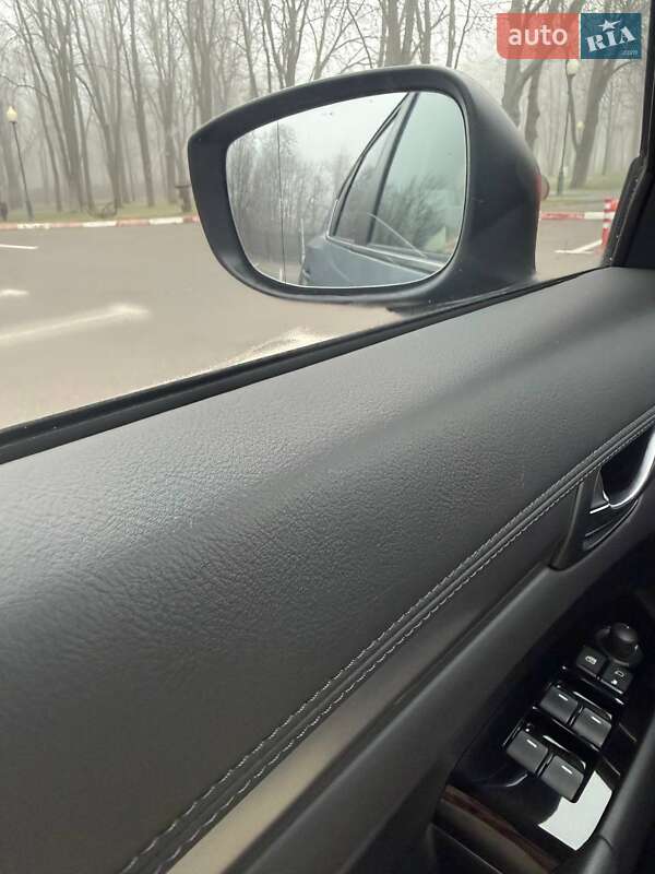 Внедорожник / Кроссовер Mazda CX-5 2021 в Харькове