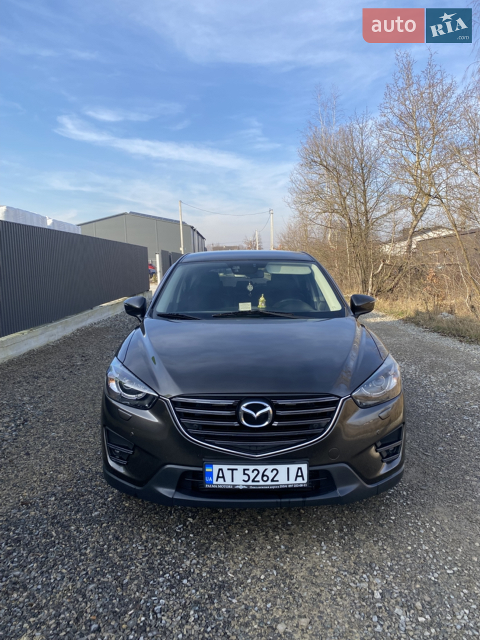 2014 Mazda CX-5 - мініатюра 34