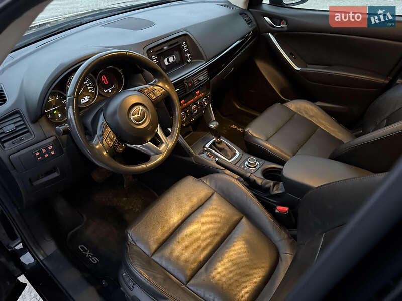 Позашляховик / Кросовер Mazda CX-5 2014 в Кременці фото 32 Позашляховик / Кросовер Mazda CX-5 2014 в Кременці