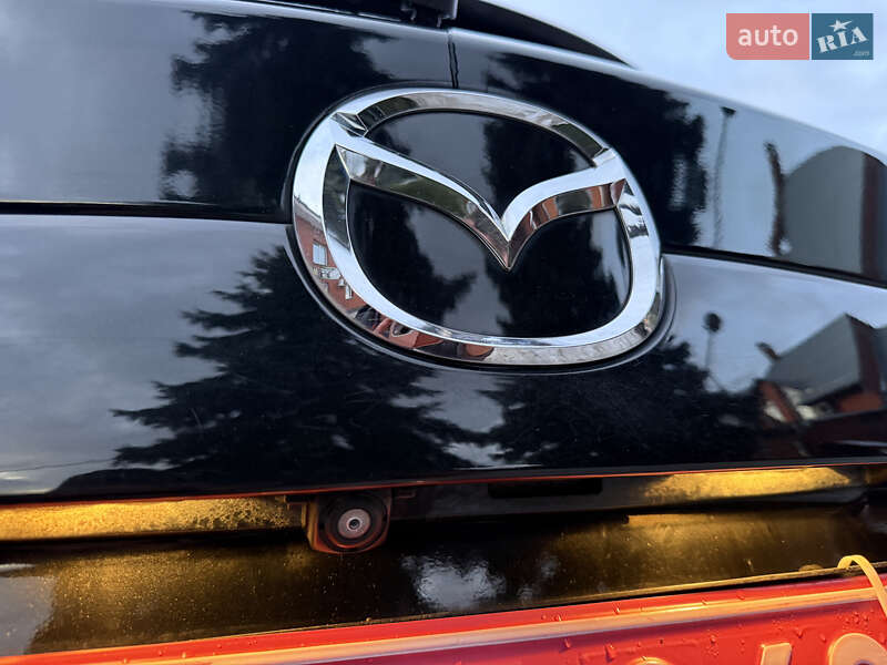 Позашляховик / Кросовер Mazda CX-5 2014 в Кременці фото 40 Позашляховик / Кросовер Mazda CX-5 2014 в Кременці