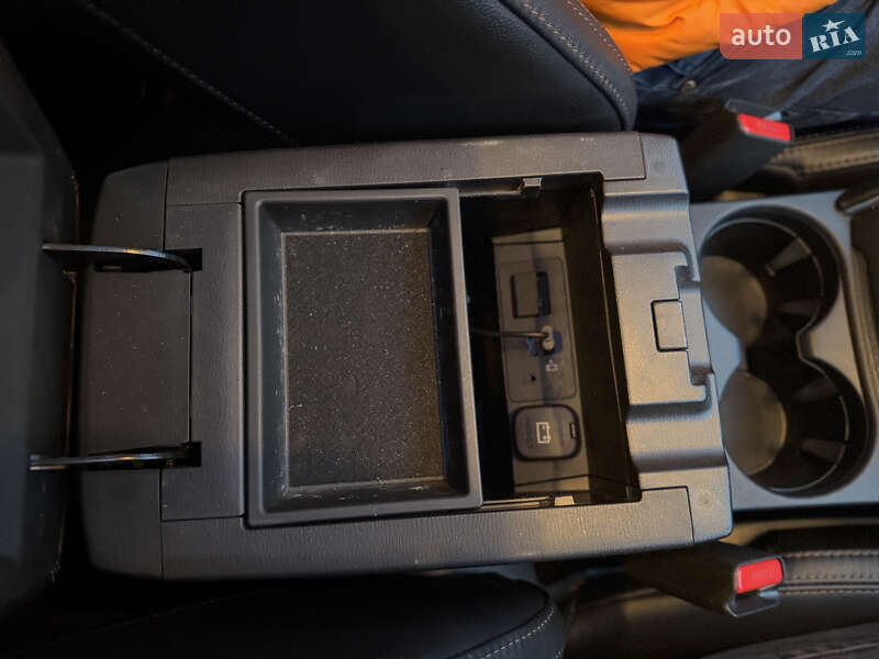 Внедорожник / Кроссовер Mazda CX-5 2019 в Стрые