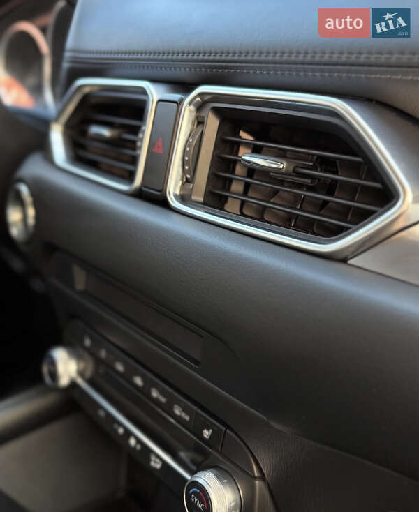 Внедорожник / Кроссовер Mazda CX-5 2020 в Харькове фото 8 Внедорожник / Кроссовер Mazda CX-5 2020 в Харькове
