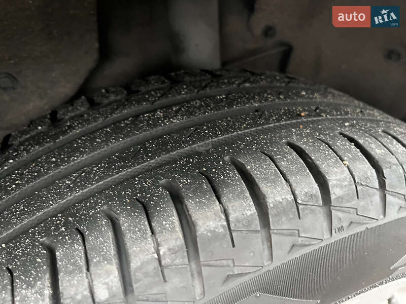 Позашляховик / Кросовер Mazda CX-5 2013 в Луцьку