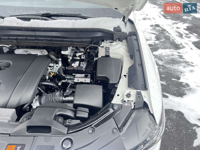 Внедорожник / Кроссовер Mazda CX-5 2021 в Черкассах фото 16 Внедорожник / Кроссовер Mazda CX-5 2021 в Черкассах