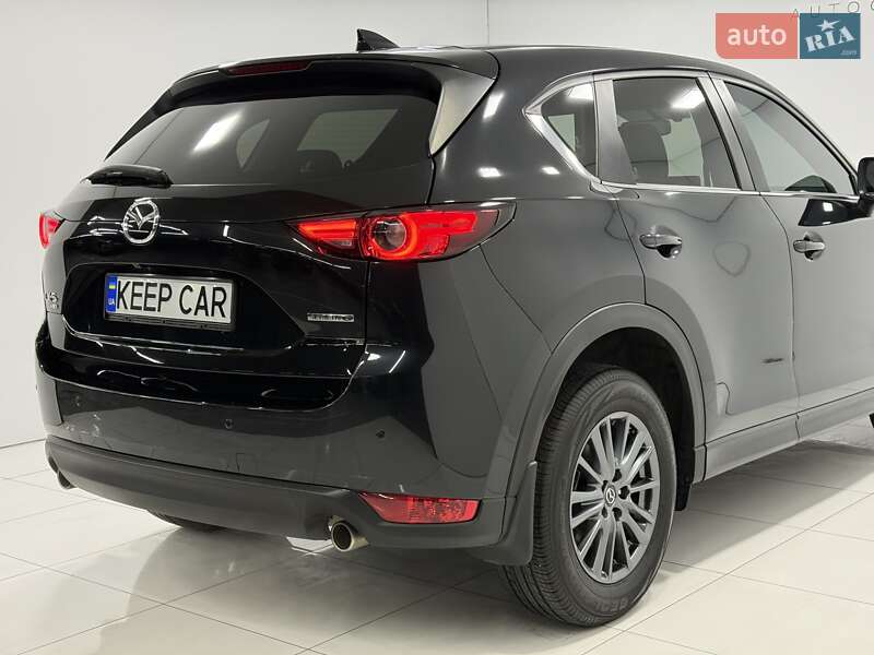 Внедорожник / Кроссовер Mazda CX-5 2020 в Одессе фото 17 Внедорожник / Кроссовер Mazda CX-5 2020 в Одессе