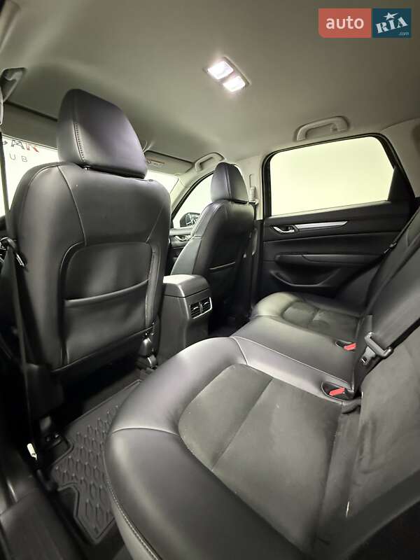 Внедорожник / Кроссовер Mazda CX-5 2020 в Одессе фото 33 Внедорожник / Кроссовер Mazda CX-5 2020 в Одессе