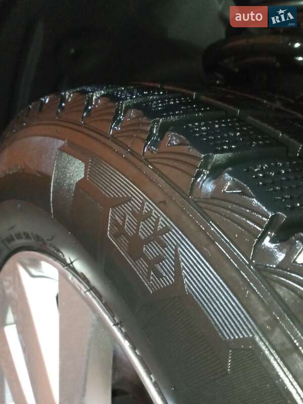 Внедорожник / Кроссовер Mazda CX-5 2022 в Харькове