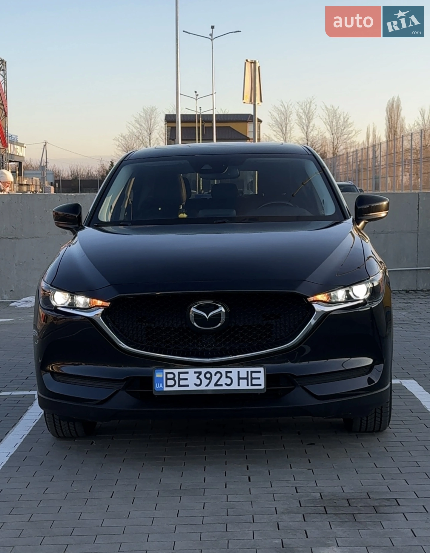 2019 Mazda CX-5 - мініатюра 5