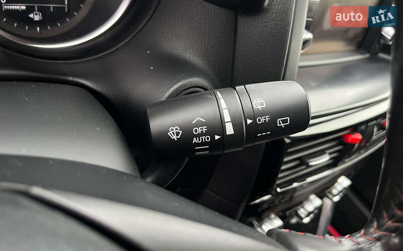 Позашляховик / Кросовер Mazda CX-5 2014 в Мукачевому