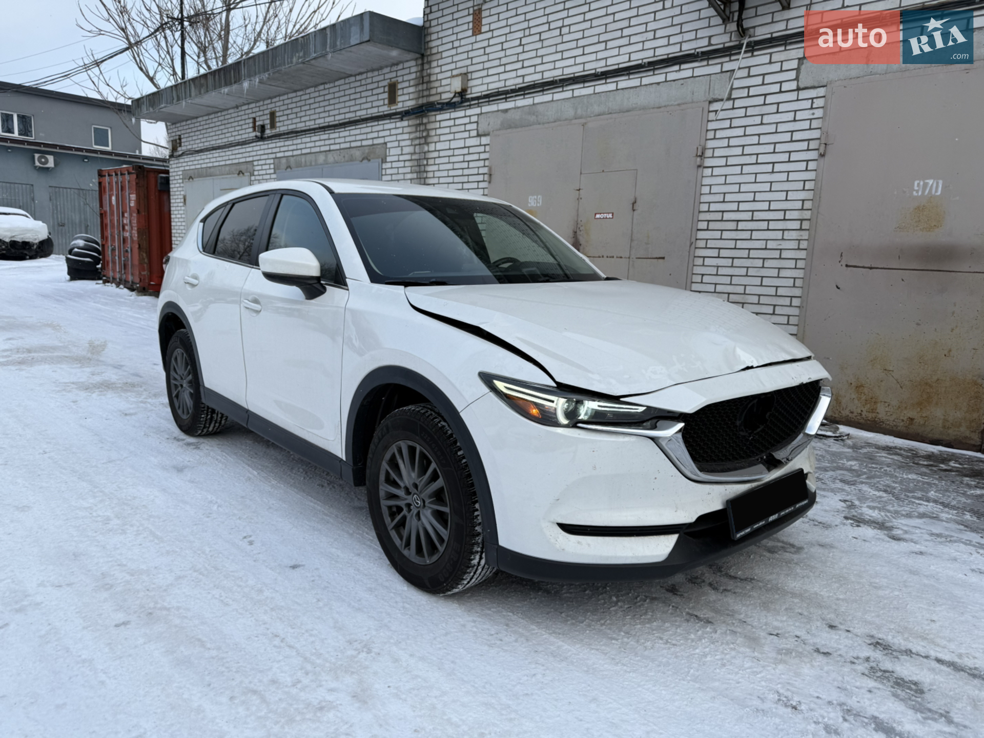 Фото авто 3