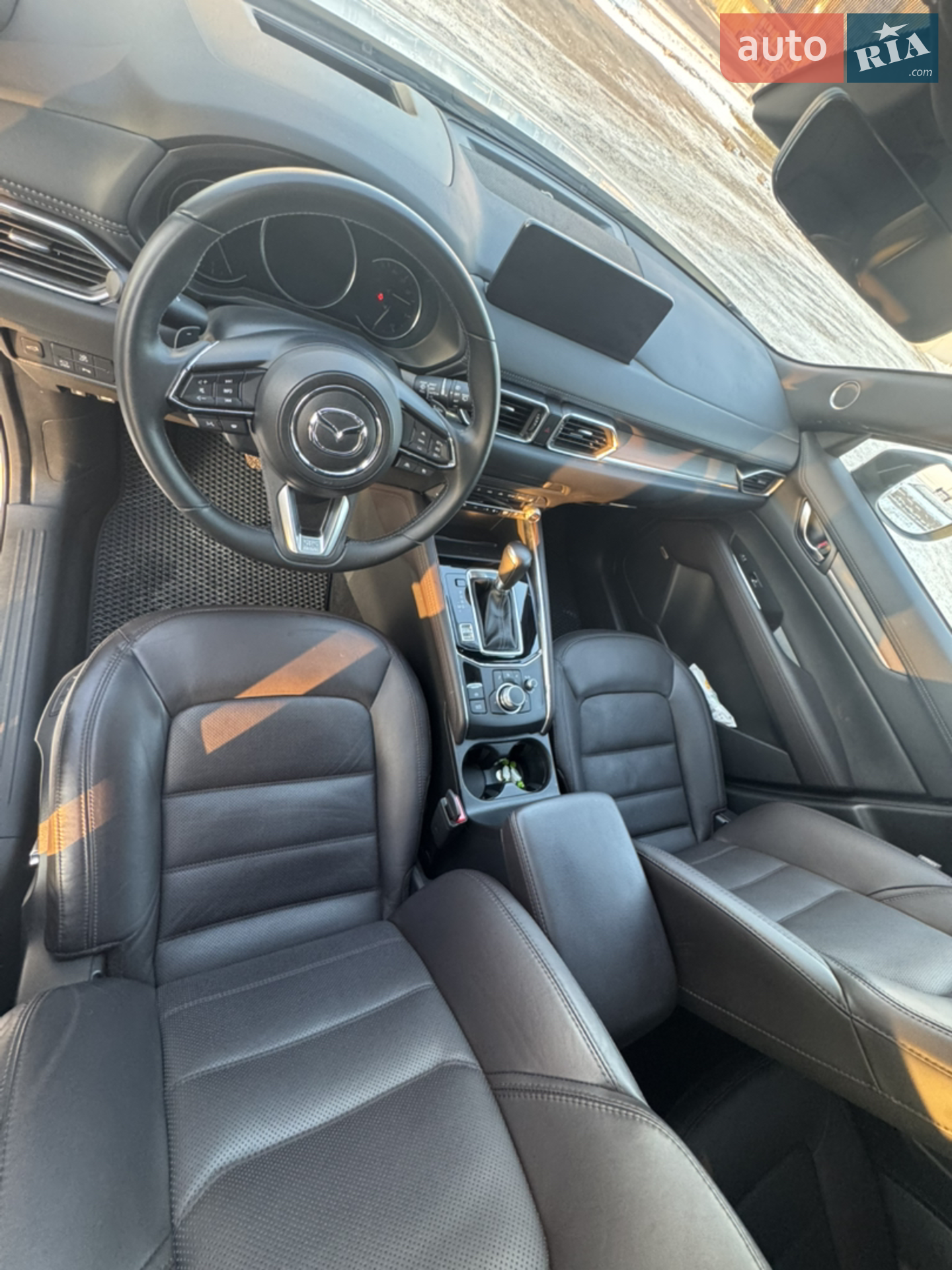 2023 Mazda CX-5 - мініатюра 14