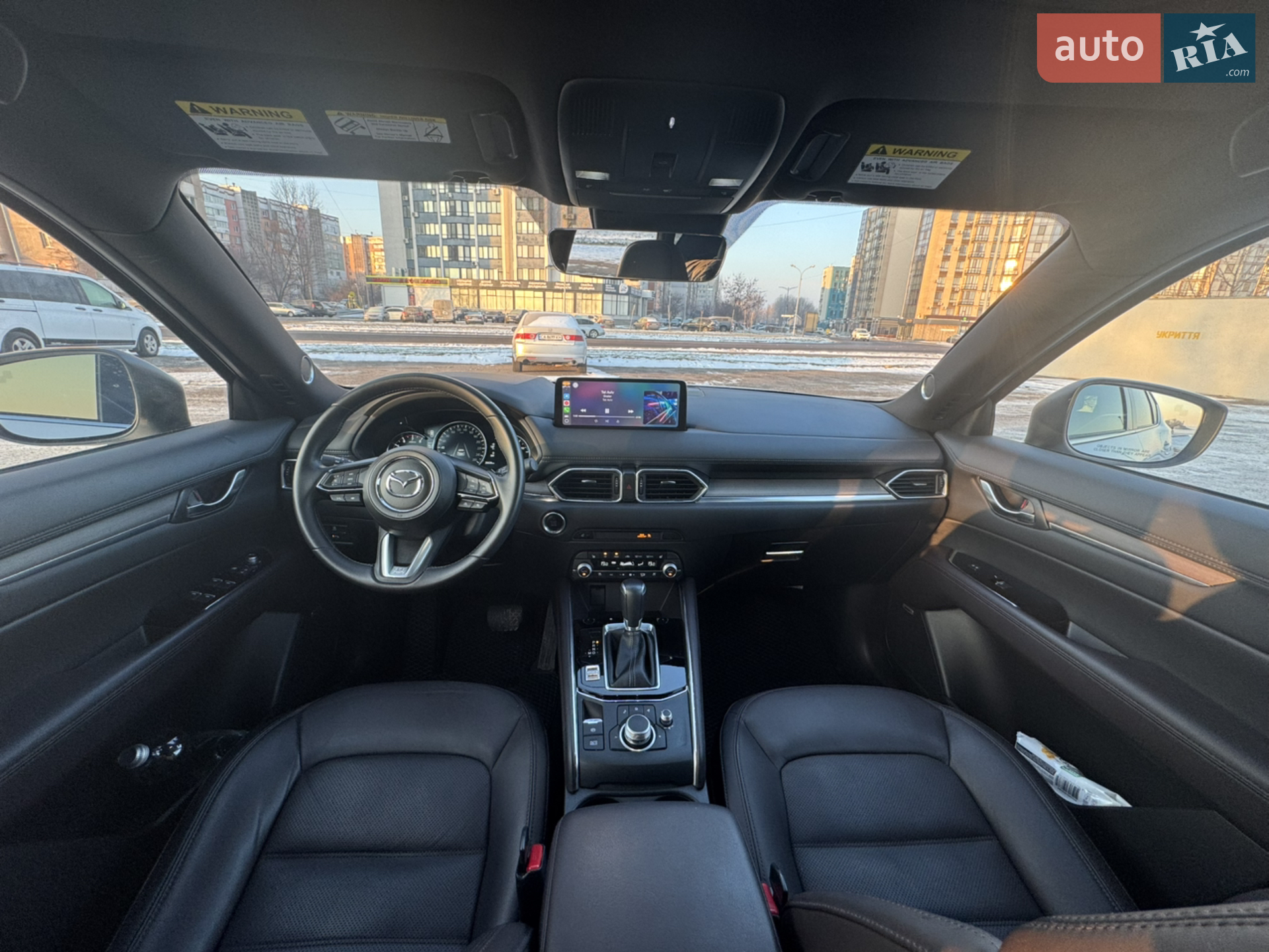 2023 Mazda CX-5 - мініатюра 27