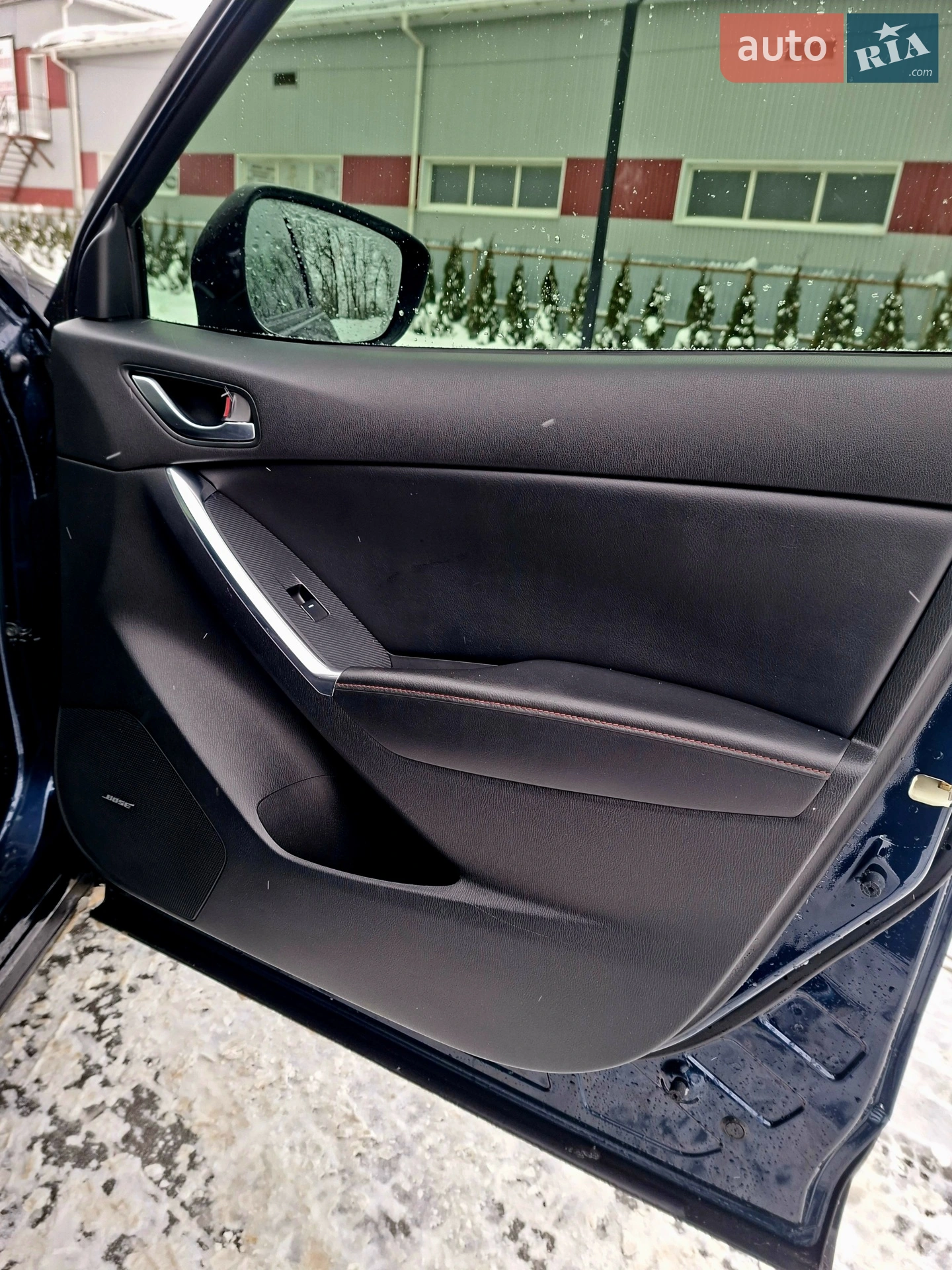 2015 Mazda CX-5 - мініатюра 43