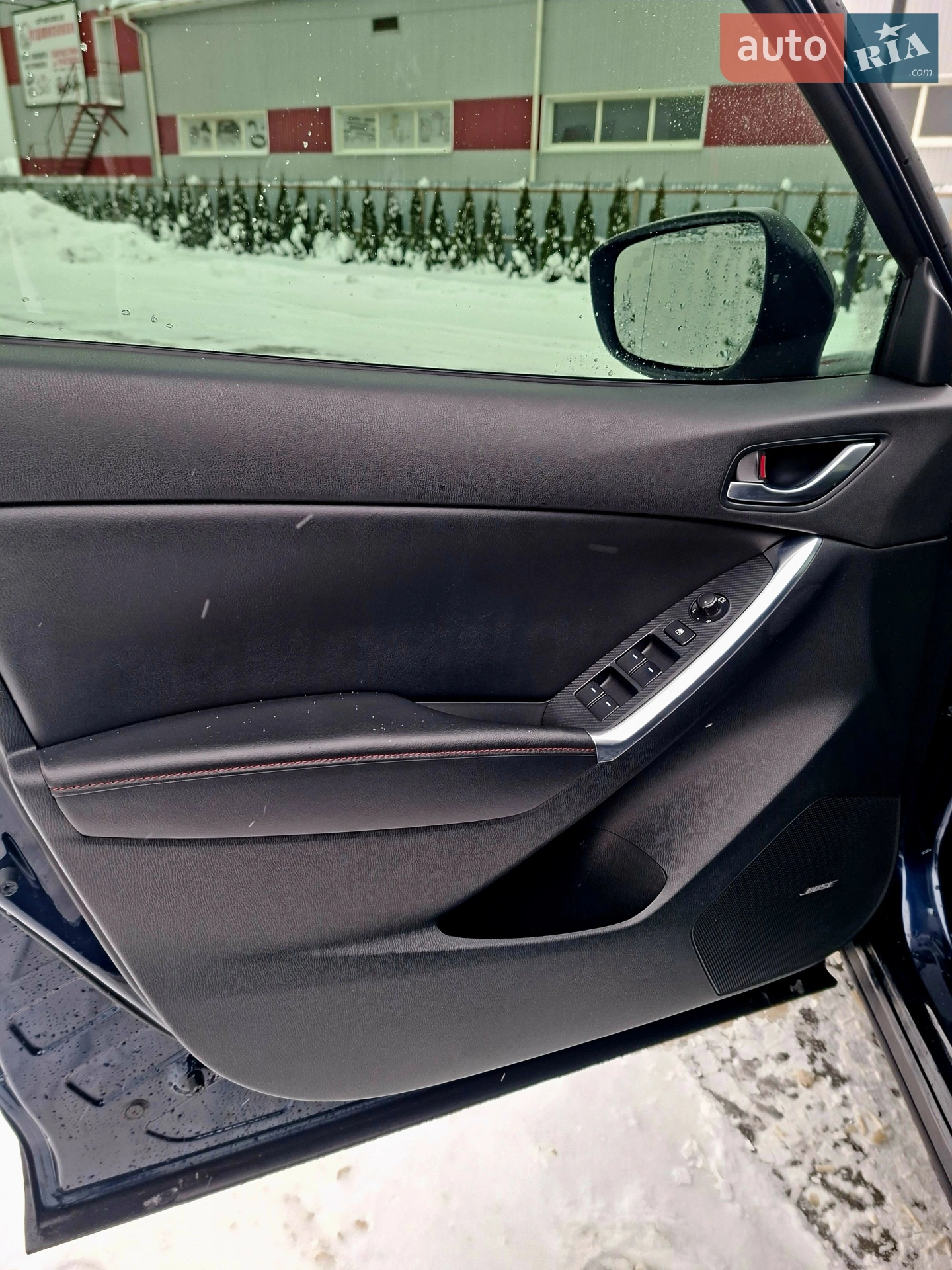 2015 Mazda CX-5 - мініатюра 50