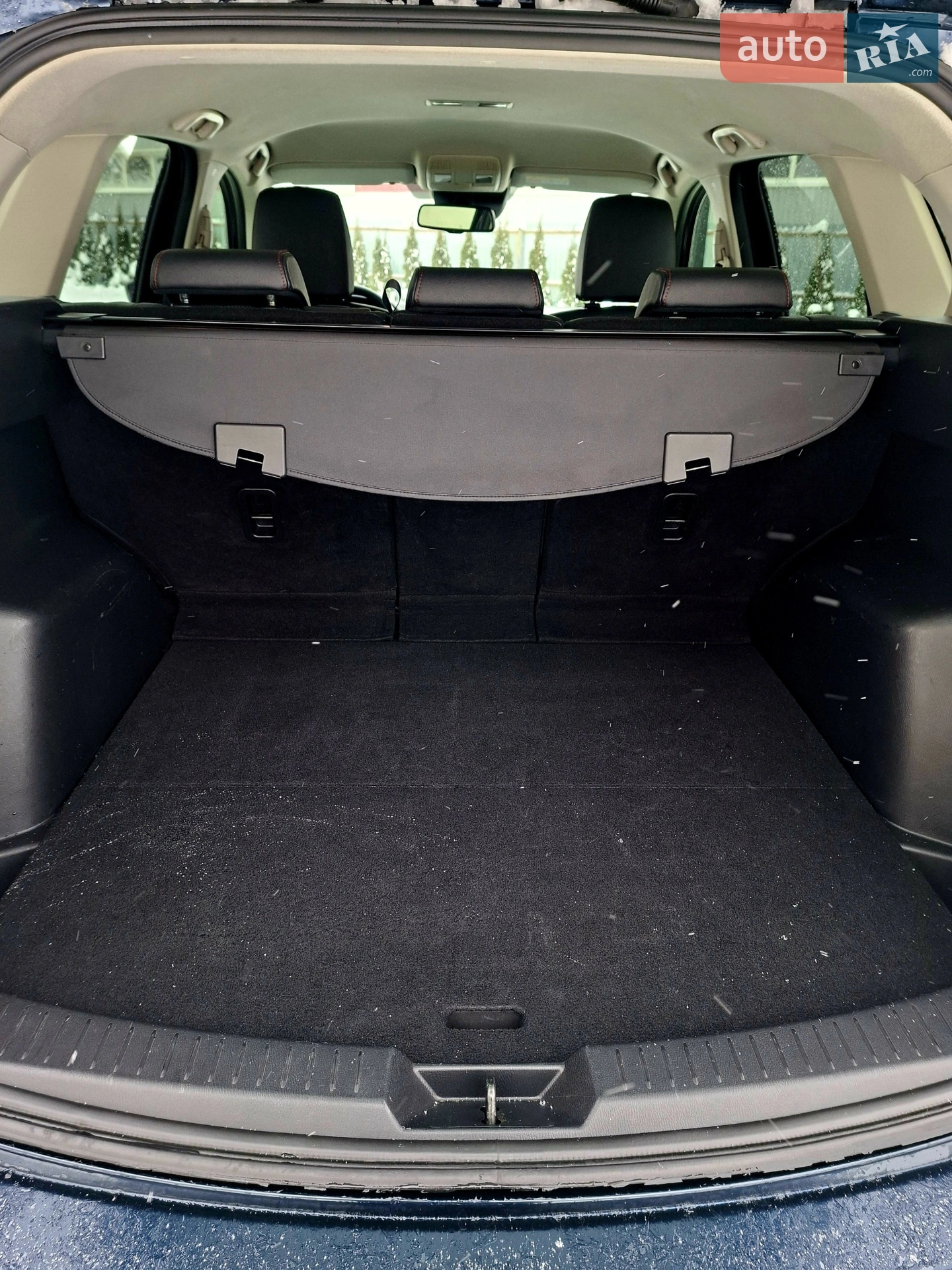 2015 Mazda CX-5 - мініатюра 60