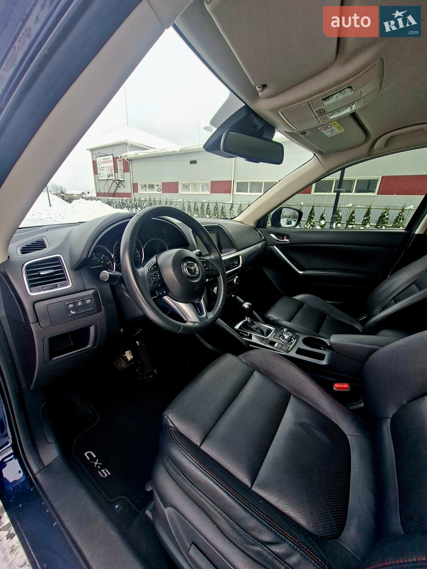 2015 Mazda CX-5 - мініатюра 67
