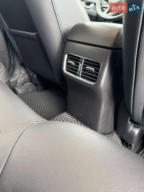 Внедорожник / Кроссовер Mazda CX-5 2021 в Запорожье