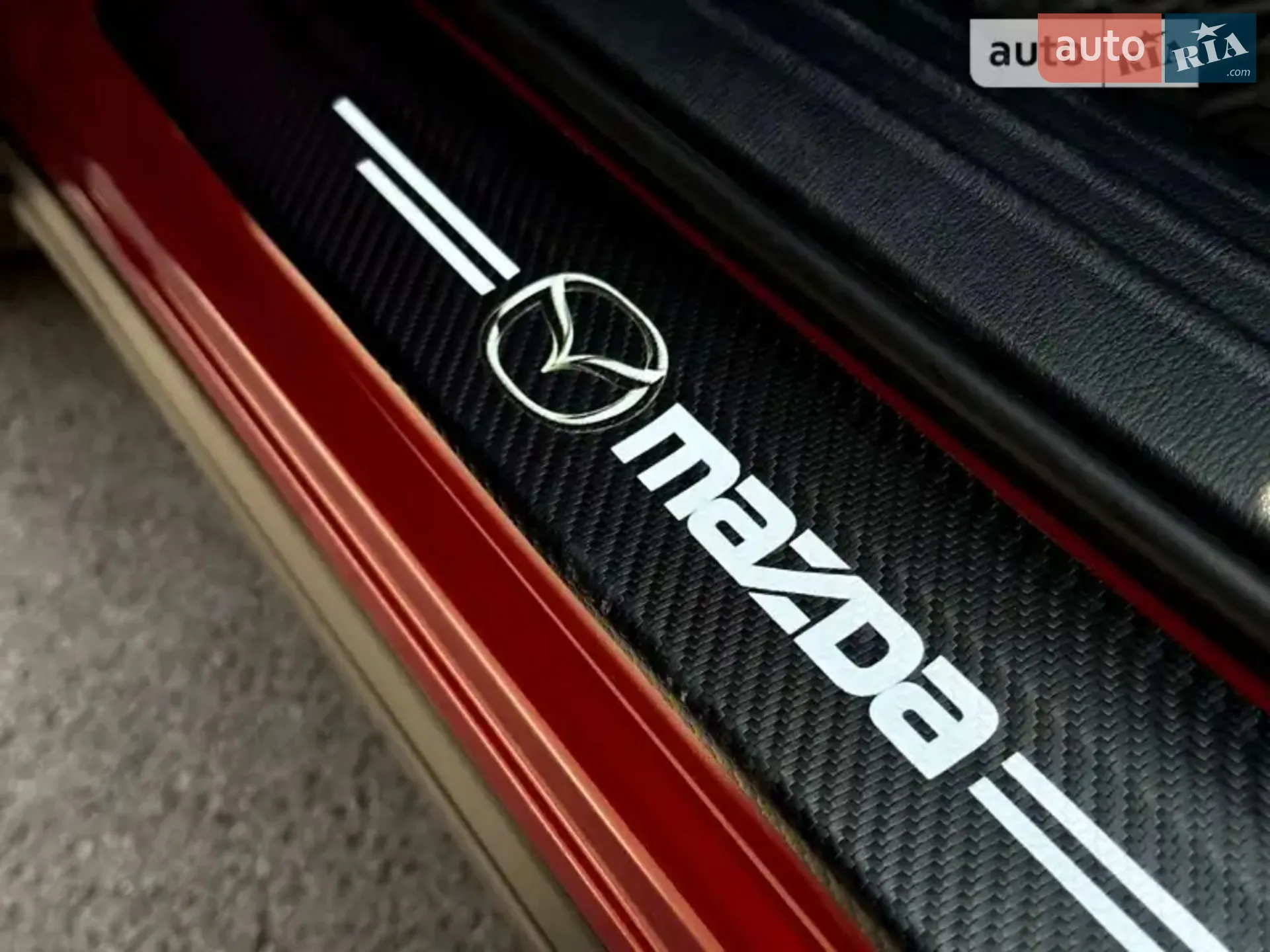 2017 Mazda CX-5 - мініатюра 16
