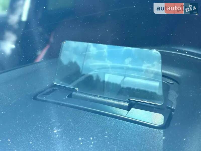 Позашляховик / Кросовер Mazda CX-5 2017 в Млиніві