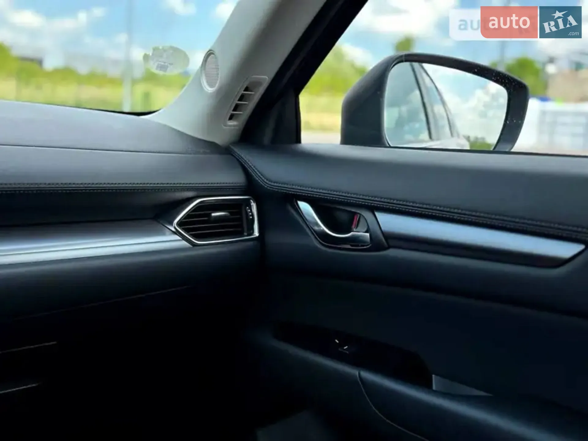 2017 Mazda CX-5 - мініатюра 43
