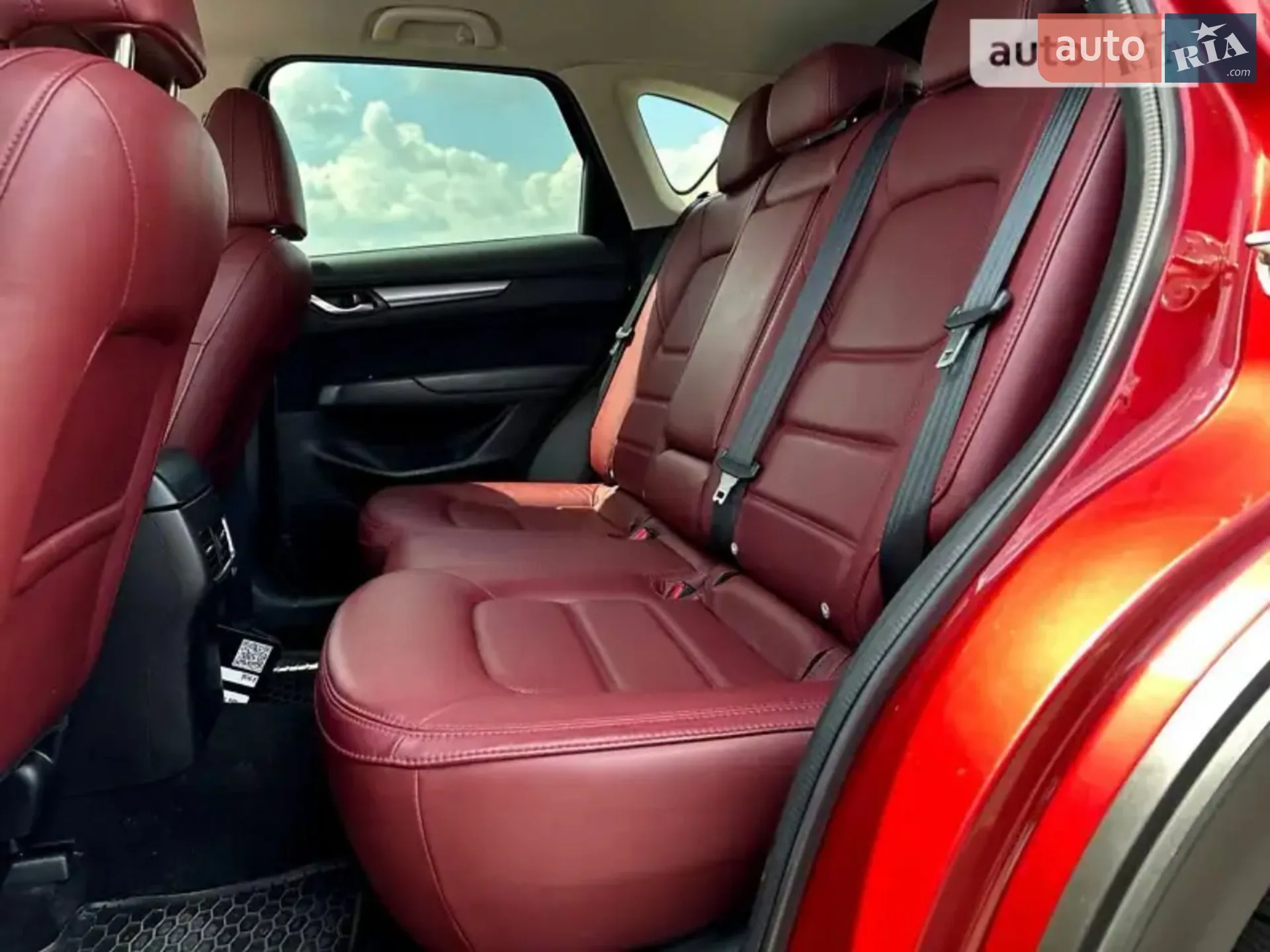 2017 Mazda CX-5 - мініатюра 53
