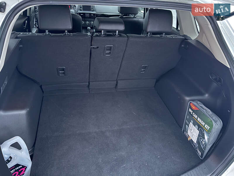 Внедорожник / Кроссовер Mazda CX-5 2014 в Харькове