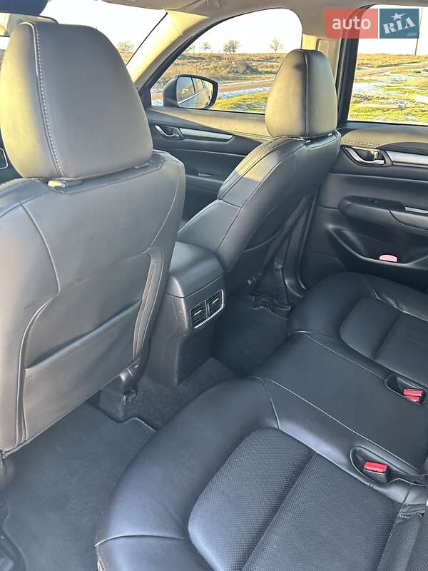 Внедорожник / Кроссовер Mazda CX-5 2023 в Одессе фото 3 Внедорожник / Кроссовер Mazda CX-5 2023 в Одессе