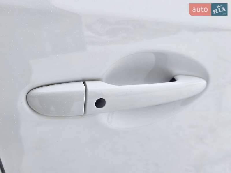 Внедорожник / Кроссовер Mazda CX-5 2017 в Ивано-Франковске