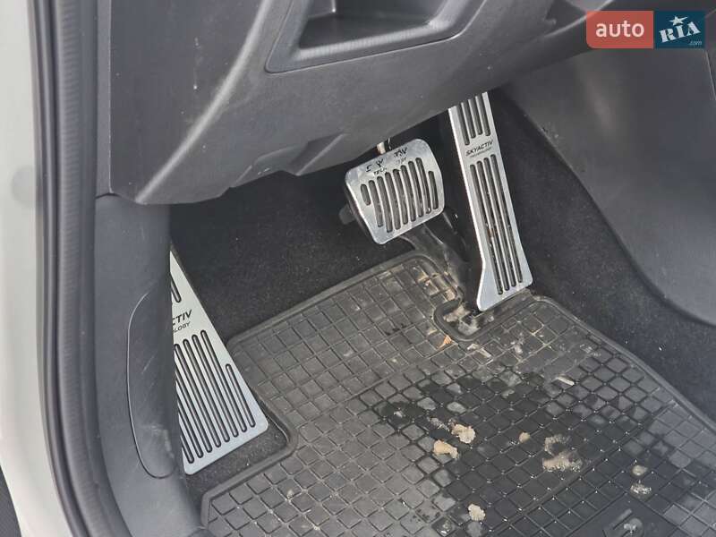 Внедорожник / Кроссовер Mazda CX-5 2017 в Ивано-Франковске