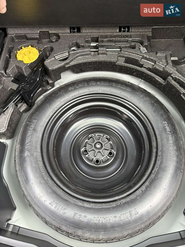 Внедорожник / Кроссовер Mazda CX-5 2023 в Белой Церкви