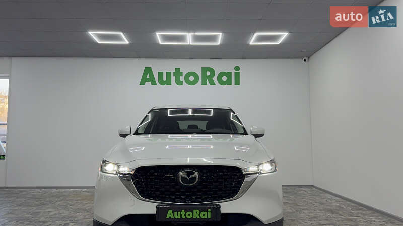 Mazda CX-5 2023 Mazda CX-5 2023